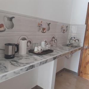 Pokój typu standard z łóżkiem king-size